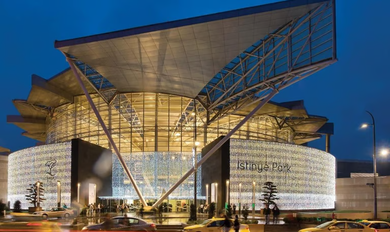 İstinyePark Paribu Cineverse