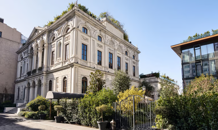 Soho House İstanbul