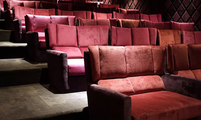 Cinemapinkbymaximum Folkart Towers